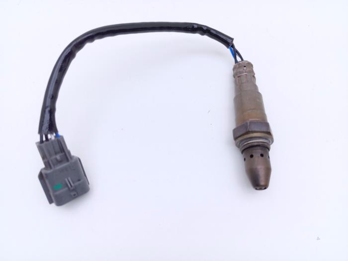 Gebruikte Lambda Sonde Renault Master III (ML) 2.3 dCi 16V Prijs € 25,00 Margeregeling aangeboden door Automaterialen Ronald Morien B.V.