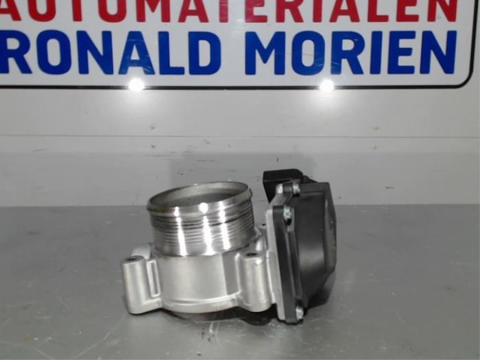 Gebruikte Gasklephuis Volkswagen Amarok 2.0 BiTDI 16V 140 Prijs € 54,45 Inclusief btw aangeboden door Automaterialen Ronald Morien B.V.