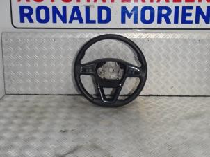 Gebruikte Stuurwiel Seat Leon Prijs € 55,00 Margeregeling aangeboden door Automaterialen Ronald Morien B.V.
