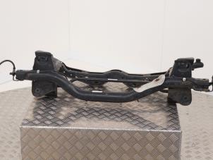 Gebruikte Subframe Volkswagen Golf VII Variant (AUVV) 2.0 TDI 150 16V Prijs € 95,00 Margeregeling aangeboden door Automaterialen Ronald Morien B.V.
