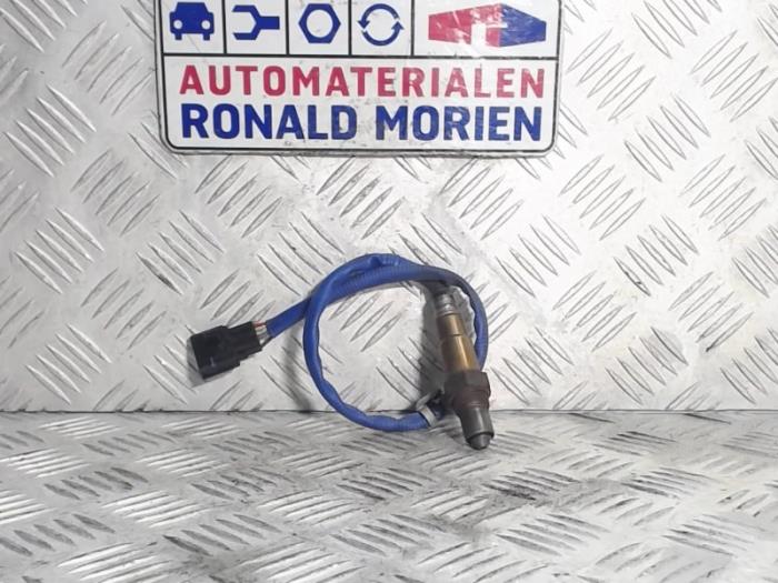 Gebruikte Lambda Sonde Nissan Qashqai (J11) 1.6 dCi Prijs € 70,00 Margeregeling aangeboden door Automaterialen Ronald Morien B.V.