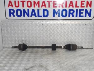 Gebruikte Steekas rechts-voor Fiat Punto II (188) 1.2 16V Prijs € 29,00 Margeregeling aangeboden door Automaterialen Ronald Morien B.V.