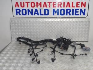 Gebruikte Kabelboom Opel Astra K 1.4 Turbo 16V Prijs € 145,00 Margeregeling aangeboden door Automaterialen Ronald Morien B.V.