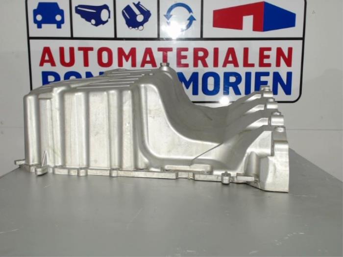 Nieuwe Carterpan Volkswagen Touareg (7LA/7L6) 2.5 TDI R5 Prijs € 151,25 Inclusief btw aangeboden door Automaterialen Ronald Morien B.V.