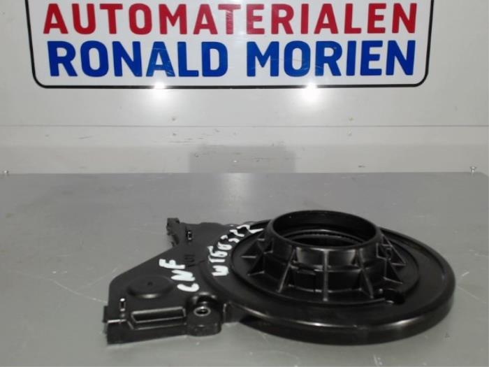 Gebruikte Distributiedeksel Volkswagen Amarok 2.0 BiTDI 16V 140 Prijs € 12,10 Inclusief btw aangeboden door Automaterialen Ronald Morien B.V.