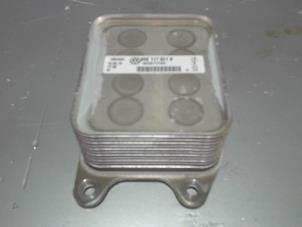Nieuwe Oliekoeler Volkswagen Golf VII (AUA) 1.4 TGI 16V Prijs € 48,99 Inclusief btw aangeboden door Automaterialen Ronald Morien B.V.