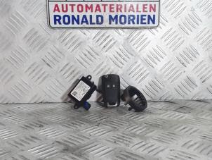 Gebruikte Immobiliser module Opel Mokka Prijs € 40,00 Margeregeling aangeboden door Automaterialen Ronald Morien B.V.