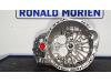 Versnellingsbak van een Fiat Talento, 2016 1.6 EcoJet BiTurbo 125, Bus, Diesel, 1.598cc, 92kW (125pk), FWD, R9M452; R9MD4, 2016-06 2017