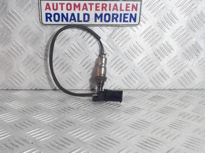 Lambda Sonde van een Volvo V40 (MV) 1.6 D2 2012