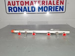 Nieuwe Common rail (Injectie) Volkswagen Golf VII (AUA) 2.0 R 4Motion 16V Prijs € 65,00 Inclusief btw aangeboden door Automaterialen Ronald Morien B.V.