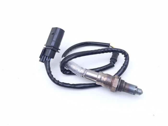 Gebruikte Lambda Sonde Volkswagen Golf VII (AUA) 2.0 GTI 16V Performance Package Prijs € 30,25 Inclusief btw aangeboden door Automaterialen Ronald Morien B.V.