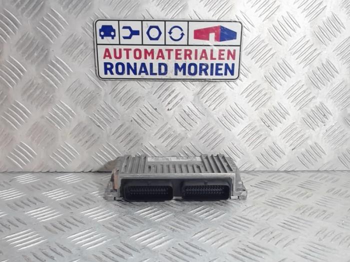 Gebruikte Computer Automatische Bak Peugeot 807 2.0 16V Prijs € 195,00 Margeregeling aangeboden door Automaterialen Ronald Morien B.V.