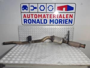 Gebruikte Katalysator Volkswagen Touran (5T1) 1.6 TDI SCR BlueMotion Technology Prijs € 345,00 Margeregeling aangeboden door Automaterialen Ronald Morien B.V.