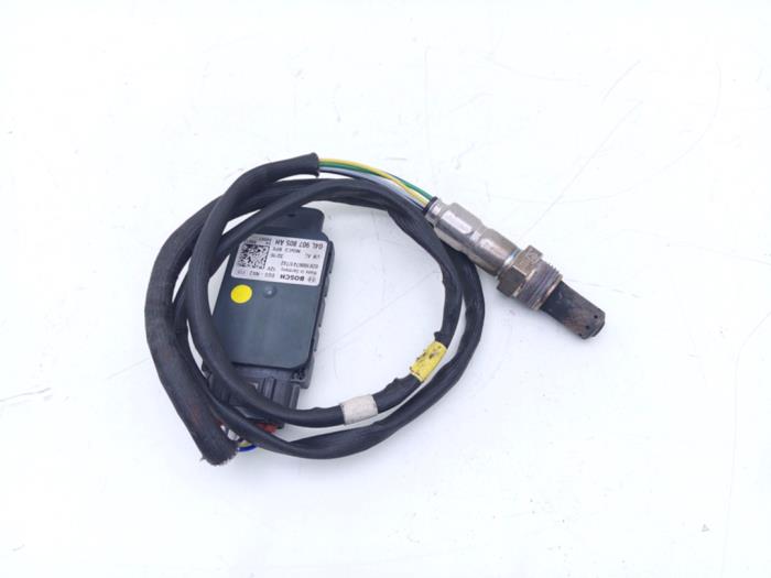 Gebruikte Nox sensor Volkswagen Touran (5T1) 1.6 TDI SCR BlueMotion Technology Prijs € 125,00 Margeregeling aangeboden door Automaterialen Ronald Morien B.V.