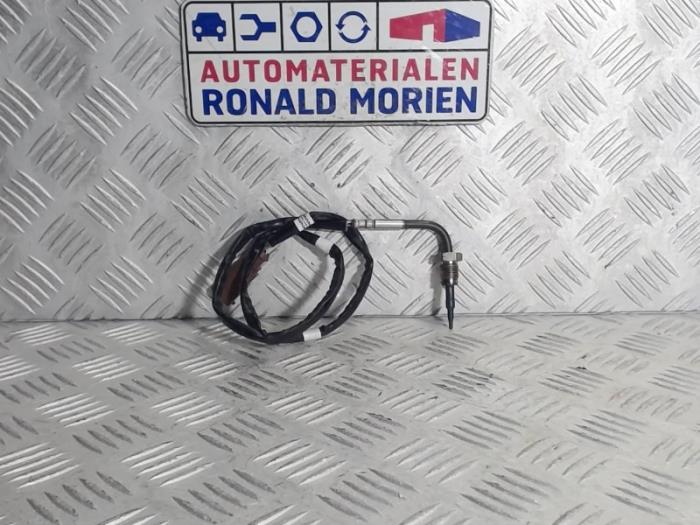 Gebruikte Uitlaat temperatuursensor Volkswagen Touran (5T1) 1.6 TDI SCR BlueMotion Technology Prijs € 20,66 Margeregeling aangeboden door Automaterialen Ronald Morien B.V.