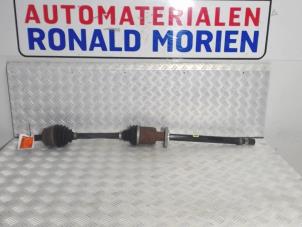 Gebruikte Homokineetas rechts-voor Opel Mokka/Mokka X 1.6 CDTI 16V 4x2 Prijs € 145,00 Margeregeling aangeboden door Automaterialen Ronald Morien B.V.