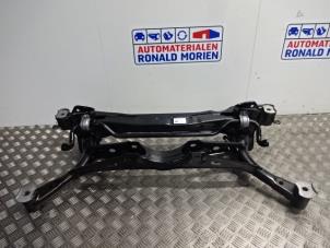 Gebruikte Subframe Volkswagen Tiguan (AD1) 2.0 TDI 16V BlueMotion Techn.SCR 4Motion Prijs € 95,00 Margeregeling aangeboden door Automaterialen Ronald Morien B.V.