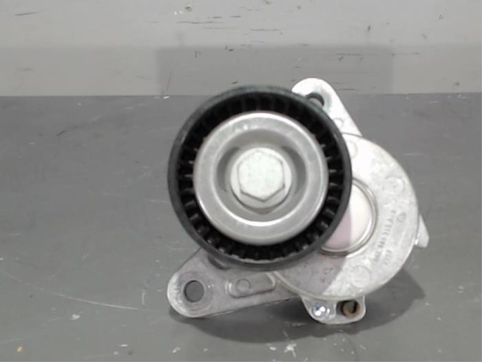 Gebruikte Spanner multiriem Volkswagen Golf VII (AUA) 2.0 TDI 150 16V Prijs € 18,15 Inclusief btw aangeboden door Automaterialen Ronald Morien B.V.
