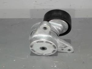 Spanner multiriem van een Volkswagen Golf VII (AUA) 2.0 TDI 150 16V 2016