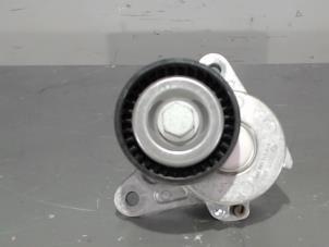 Spanner multiriem van een Volkswagen Golf VII (AUA) 2.0 TDI 150 16V 2016