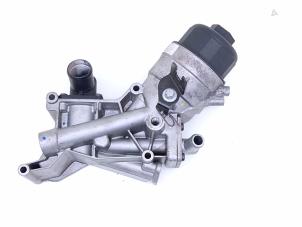 Gebruikte Oliefilterhuis Opel Corsa D 1.3 CDTi 16V ecoFLEX Prijs € 42,35 Inclusief btw aangeboden door Automaterialen Ronald Morien B.V.