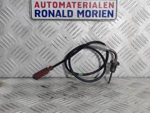 Gebruikte Uitlaat temperatuursensor Volkswagen Scirocco (137/13AD) 2.0 TDI 16V Prijs € 39,00 Margeregeling aangeboden door Automaterialen Ronald Morien B.V.
