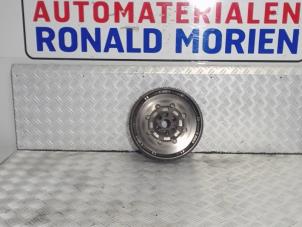 Gebruikte Vliegwiel Seat Altea (5P1) 1.9 TDI Prijs € 195,00 Margeregeling aangeboden door Automaterialen Ronald Morien B.V.