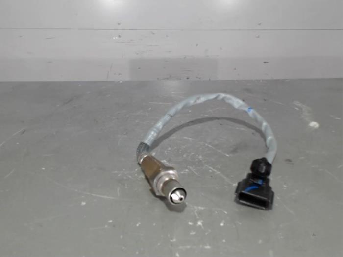 Nieuwe Lambda Sonde Nissan Qashqai (J11) 1.6 dCi Prijs € 102,85 Inclusief btw aangeboden door Automaterialen Ronald Morien B.V.