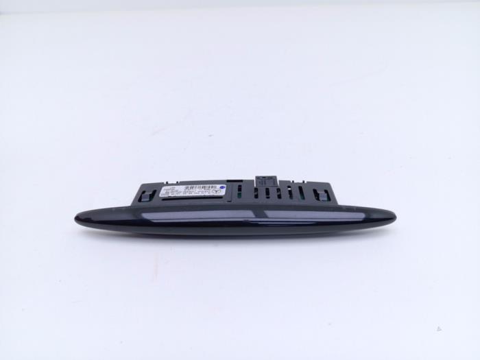 Gebruikte Display Interieur Mercedes A (W176) 2.2 A-220 d 16V Prijs € 19,00 Margeregeling aangeboden door Automaterialen Ronald Morien B.V.