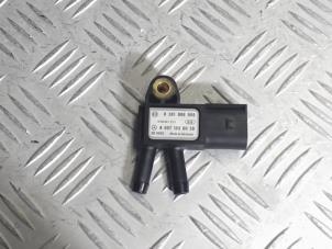 Gebruikte Roetfilter sensor Mercedes A (W176) 2.2 A-220 d 16V Prijs € 25,00 Margeregeling aangeboden door Automaterialen Ronald Morien B.V.