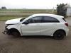 Mercedes-Benz A (W176) 2.2 A-220 d 16V Aandrijfas links-voor