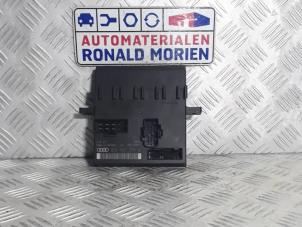 Gebruikte Computer Body Control Audi A4 Avant (B7) 2.0 TFSI 20V Prijs € 55,00 Margeregeling aangeboden door Automaterialen Ronald Morien B.V.