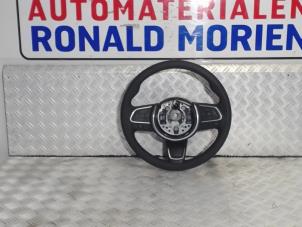 Gebruikte Stuurwiel Fiat 500L (199) Prijs € 149,00 Margeregeling aangeboden door Automaterialen Ronald Morien B.V.