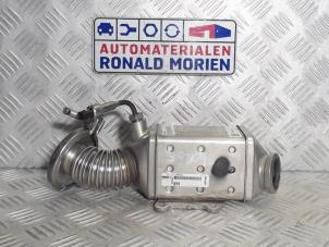 Gebruikte EGR koeler Fiat 500L (199) Prijs € 65,00 Margeregeling aangeboden door Automaterialen Ronald Morien B.V.
