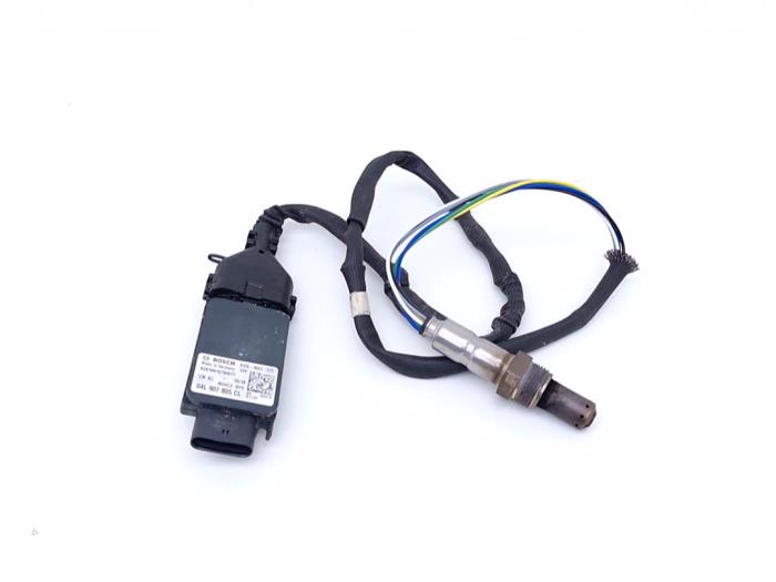 Gebruikte Nox sensor Volkswagen Tiguan (AD1) 2.0 TDI 16V BlueMotion Techn.SCR 4Motion Prijs € 125,00 Margeregeling aangeboden door Automaterialen Ronald Morien B.V.