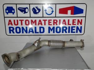 Gebruikte Uitlaat Tussenpijp Volkswagen Touareg 3.0 TDI 286 V6 24V Prijs € 151,25 Inclusief btw aangeboden door Automaterialen Ronald Morien B.V.