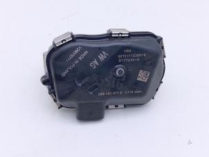 Gebruikte EGR Klep Volkswagen Touareg 3.0 TDI 286 V6 24V Prijs € 90,75 Inclusief btw aangeboden door Automaterialen Ronald Morien B.V.