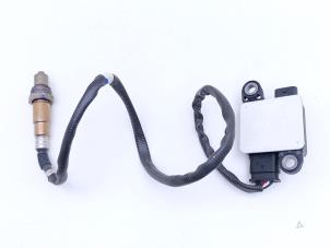 Gebruikte Roetfilter sensor Volkswagen Touareg 3.0 TDI 286 V6 24V Prijs € 185,00 Inclusief btw aangeboden door Automaterialen Ronald Morien B.V.