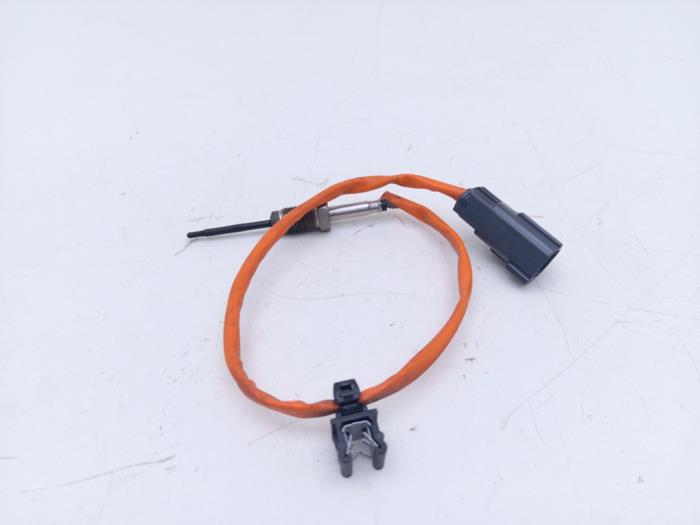 Gebruikte Uitlaat temperatuursensor Ford Transit 2.0 TDCi 16V Eco Blue 130 Prijs € 30,00 Margeregeling aangeboden door Automaterialen Ronald Morien B.V.