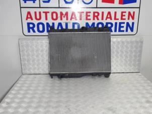 Gebruikte Radiateur Ford Fiesta 6 (JA8) 1.0 EcoBoost 12V 100 Prijs € 35,00 Margeregeling aangeboden door Automaterialen Ronald Morien B.V.