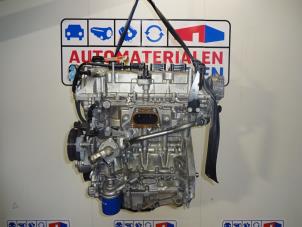 Gebruikte Motor Opel Astra K 1.4 16V Prijs € 1.950,00 Margeregeling aangeboden door Automaterialen Ronald Morien B.V.