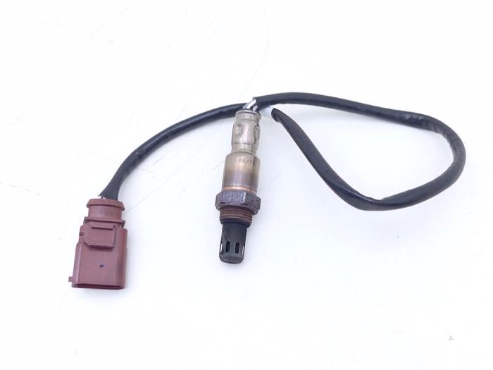 Gebruikte Lambda Sonde Volkswagen Polo V (6R) 1.0 12V BlueMotion Technology Prijs € 25,00 Margeregeling aangeboden door Automaterialen Ronald Morien B.V.
