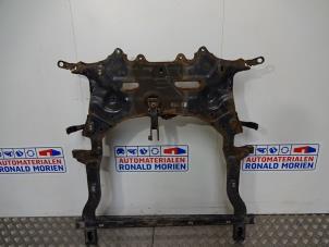 Gebruikte Subframe Opel Astra K 1.4 16V Prijs € 75,00 Margeregeling aangeboden door Automaterialen Ronald Morien B.V.