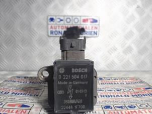 Gebruikte Pen Bobine Nissan Micra (K11) 1.0 16V Prijs € 10,00 Margeregeling aangeboden door Automaterialen Ronald Morien B.V.