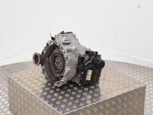 Gebruikte Automaatbak Skoda Fabia III Combi (NJ5) 1.0 TSI 12V Prijs € 2.000,00 Margeregeling aangeboden door Automaterialen Ronald Morien B.V.