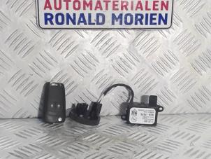 Gebruikte Immobiliser module Opel Astra Prijs € 45,00 Margeregeling aangeboden door Automaterialen Ronald Morien B.V.