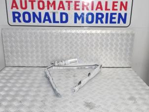 Gebruikte Hemel airbag rechts Skoda Fabia Prijs € 95,00 Margeregeling aangeboden door Automaterialen Ronald Morien B.V.