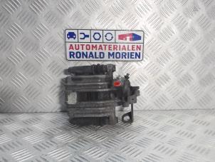 Gebruikte Remklauw (Tang) links-achter Skoda Fabia Prijs € 29,00 Margeregeling aangeboden door Automaterialen Ronald Morien B.V.