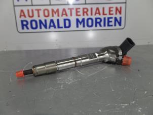 Gebruikte Verstuiver (diesel) Volkswagen Passat CC (357) 1.8 TSI 16V Prijs € 75,00 Margeregeling aangeboden door Automaterialen Ronald Morien B.V.