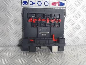 Gebruikte Module Bodycontrol Seat Leon (1P1) 2.0 TDI 16V Prijs € 60,00 Margeregeling aangeboden door Automaterialen Ronald Morien B.V.